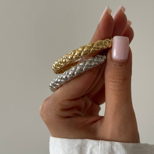 بنگل مینیمال sp25-bn-0004