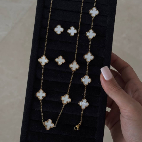 ست کامل ونکلیف sp25-fs-0006