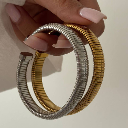 بنگل فنری sp25-bn-0008