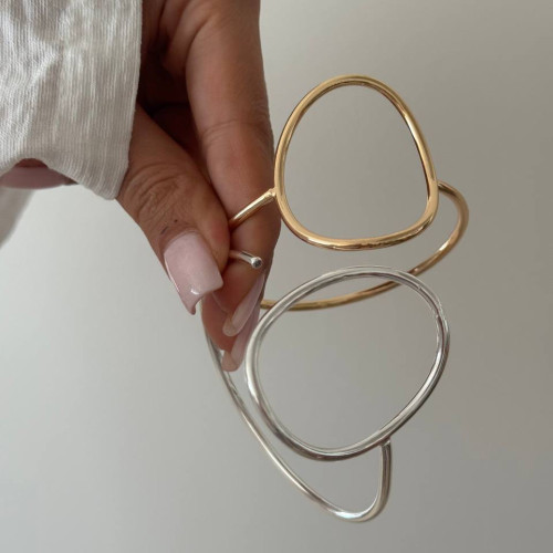 بنگل مینیمال sp25-bn-0002