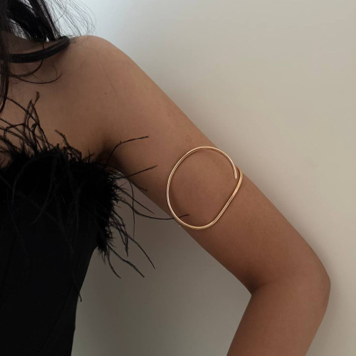 بازو بند مینیمال my25-ac-0001