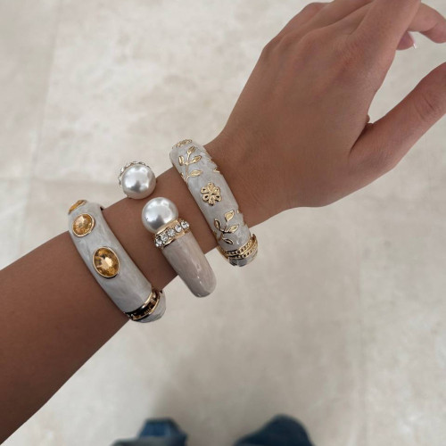 بنگل میناکاری sp25-bn-0015