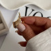 انگشتر طرح طلا خاص ag25-ri-0051